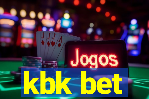 kbk bet